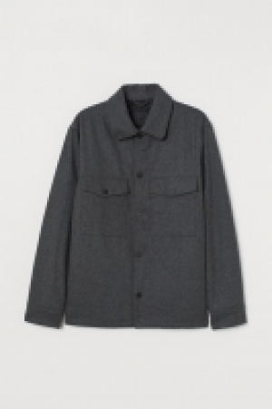 Shacket CHF 43.95