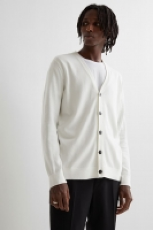 Baumwollcardigan CHF 24.95