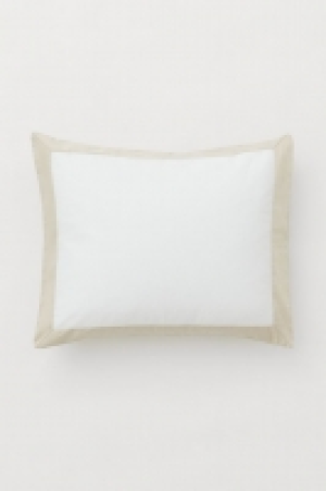 Kopfkissenbezug aus Satin CHF 12.95