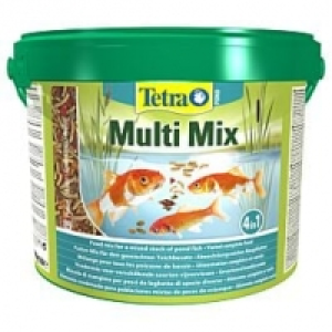 Qualipet  Tetra Pond MultiMix