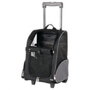 Qualipet  Trolley 36x50x27cm