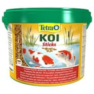 Qualipet  Tetra Pond Koi Sticks