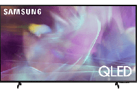 MediaMarkt Samsung SAMSUNG QE65Q60A - TV (65 