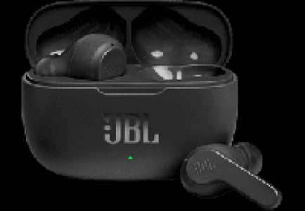 MediaMarkt Jbl JBL Wave 200 TWS - True Wireless Kopfhörer (In-ear