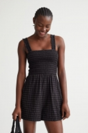 Gesmokter Playsuit CHF 20.95