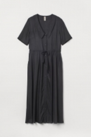 Wadenlanges Blusenkleid CHF 20.95