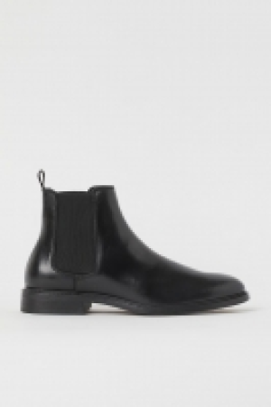 Chelseaboots aus Leder CHF 65.95