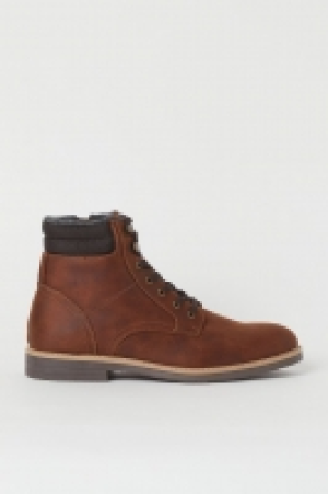 Schnürstiefel CHF 48.95