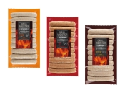 Lidl  Grillbratwürste