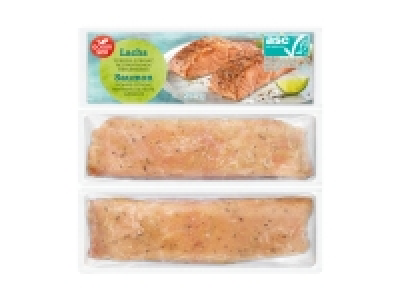 ASC Lachsfilet-Portionen CHF 7.99