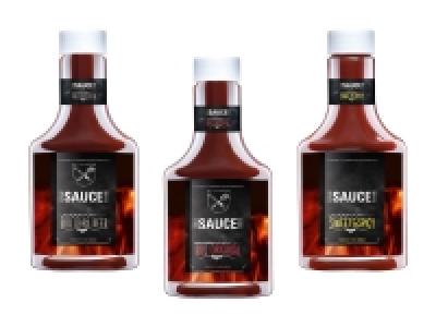 Lidl  BBQ Sauce