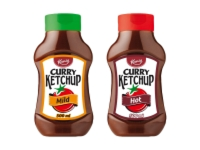 Lidl  Gewürzketchup