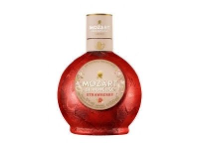 Mozart Chocolate Strawberry