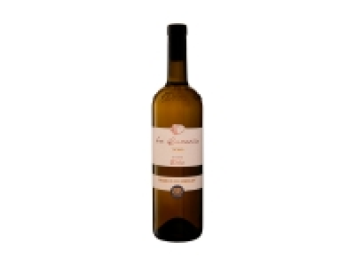 Lidl  Bianco di Merlot La Quercia Barriq. 2019