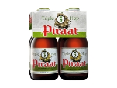 Lidl  Piraat Triple Hop