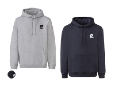 Lidl  Lotto Herren Hoody (nur in der Deutsch- und Westschweiz)