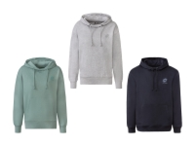 Lidl  Lotto Damen Hoody (nur in der Deutsch- und Westschweiz)