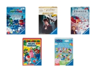 Ravensburger Mitbringspiele
