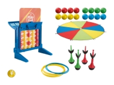 Lidl  Kinderspiele