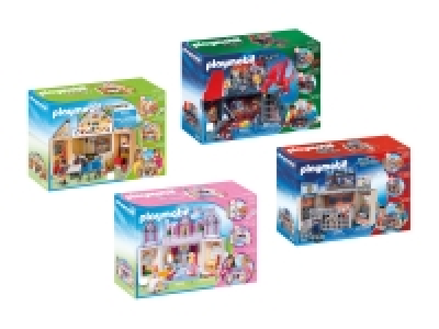 Lidl  Spielset gross (nur im Tessin)