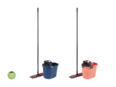 Vileda Ultramax Komplettset