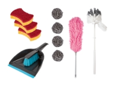 Reinigungshelfer CHF 1.99