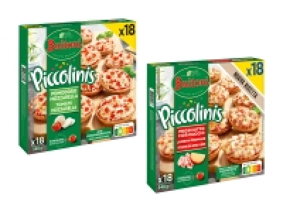 Buitoni Piccolinis CHF 5.95