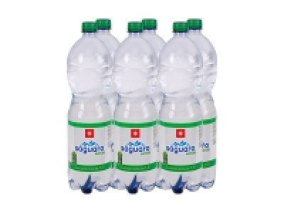 Schweizer Mineralwasser CHF 1.47