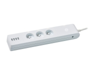 Lidl  USB-Steckdosenleiste (nur im Tessin)