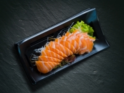 Froya Lachs Sashimi Mid Loin CHF 12.49