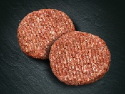 Hamburger gemischt Duopack CHF 3.29