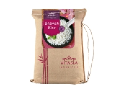 Basmati Reis CHF 5.49