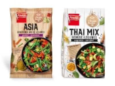 Findus Gemüsemix CHF 5.95
