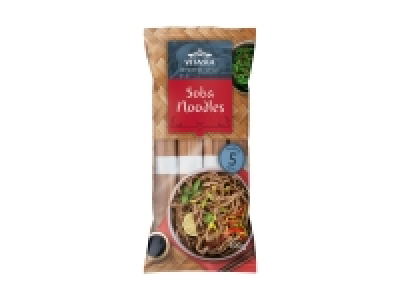 Lidl  Soba Nudeln