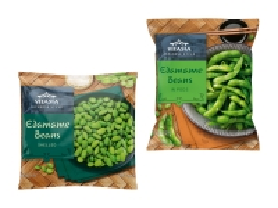 Edamame Bohnen CHF 2.39