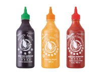 Lidl  Flying Goose Sriracha