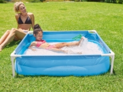 Lidl  Bestway Kinderpool