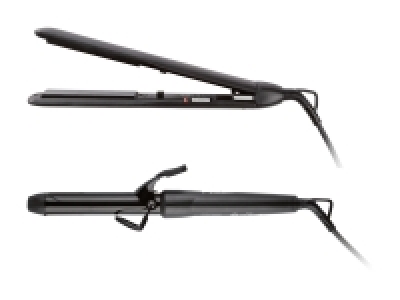 Haarglätter/Lockenstab CHF 14.99