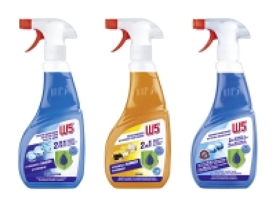 Hygienespray