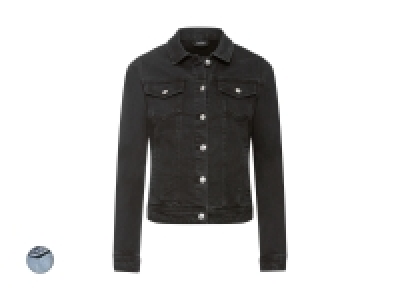 Jeansjacke