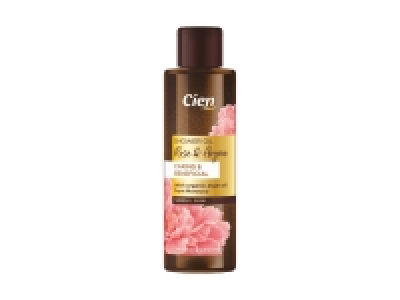 Lidl  Rose Argan Duschöl