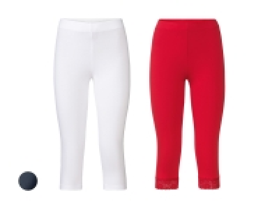 Lidl  Capri-Leggings