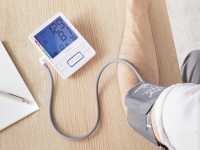 Lidl  Sanitas Blutdruckmessgerät SBM 47