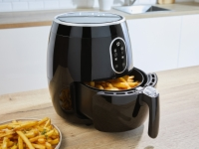 Digitale Heissluft-Fritteuse CHF 69.90