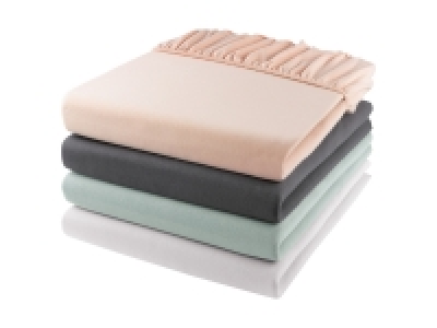 Jersey-Spannbettlaken CHF 6.99