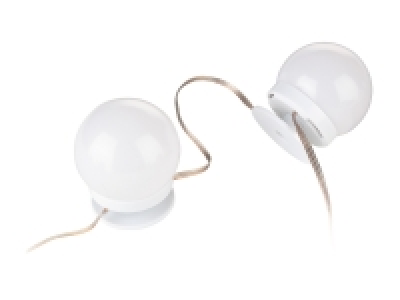 Lidl  LED-Spiegelleuchte