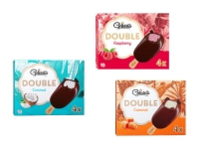 Double Glace am Stiel CHF 2.99