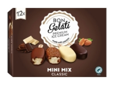 Lidl  Mini Mix Classic