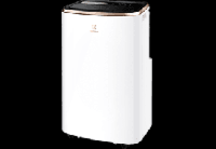 MediaMarkt Electrolux ELECTROLUX EXP26U758CW - Klimagerät (Weiss)