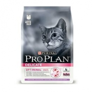 Pro Plan Cat Delicate Truthahn & Reis CHF 16.70